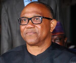 Peter Obi falls ill, cancels local, foreign engagements