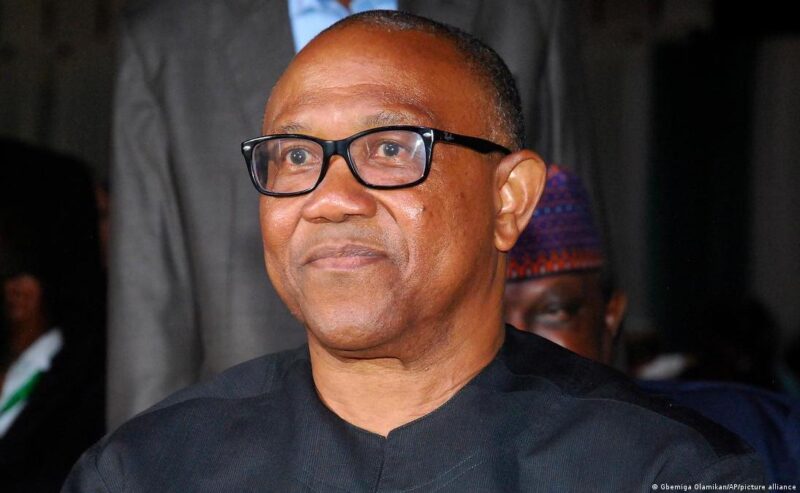 Peter Obi falls ill, cancels local, foreign engagements