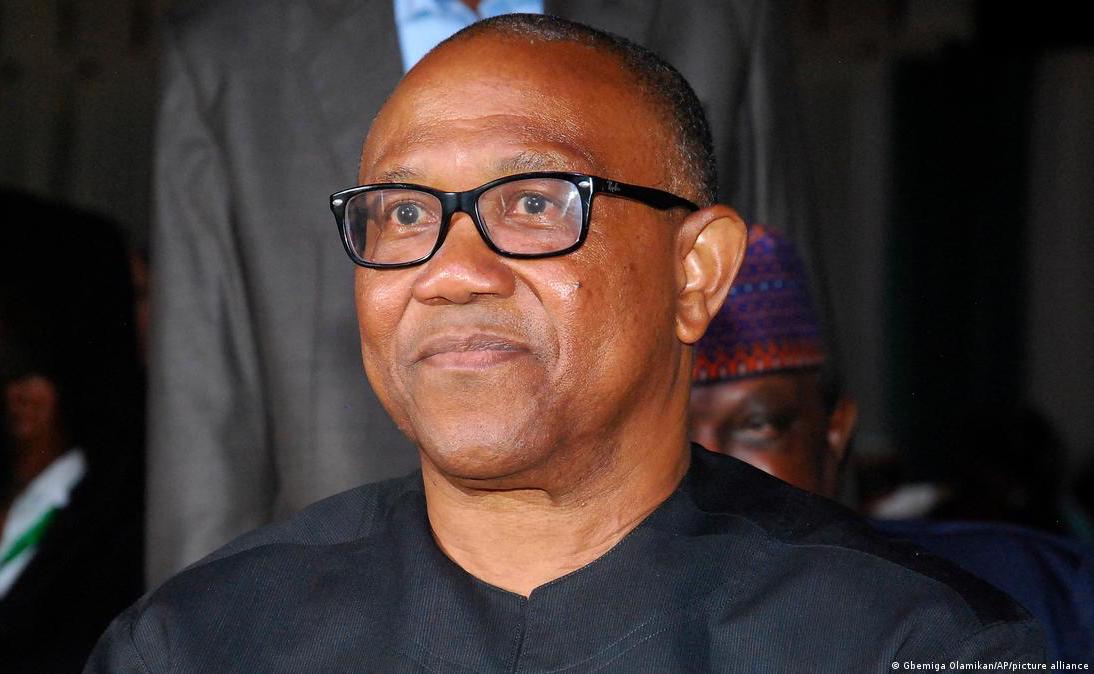 Peter Obi falls ill, cancels local, foreign engagements