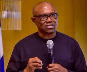 Peter Obi Urges ‘National War on Insecurity’ After Over 100 Killed In Weekend Attacks