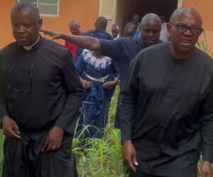 Derive Joy In Contributing To Projects That Enhance Health Care, Says Obi – Independent Newspaper Nigeria