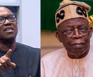 Grid Collapse: ‘Impact Too Glaring For Nigerians To Forget Your Promise’