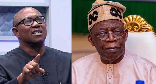 Grid Collapse: ‘Impact Too Glaring For Nigerians To Forget Your Promise’