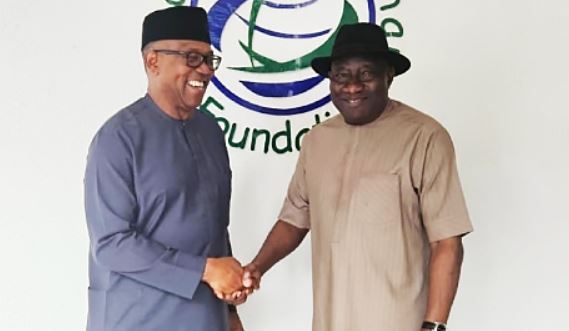 Obidient Movement Denies Begging Jonathan To Step Down For Peter Obi – Independent Newspaper Nigeria