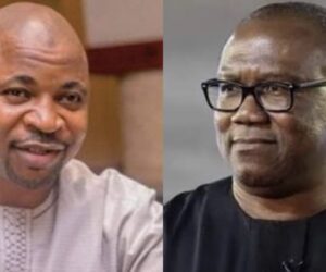 2027: MC Oluomo Clarifies Claims of Alliance With Peter Obi