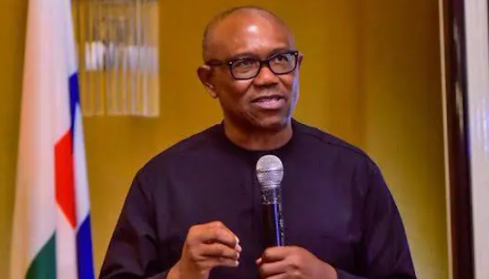 Peter Obi Urges ‘National War on Insecurity’ After Over 100 Killed In Weekend Attacks