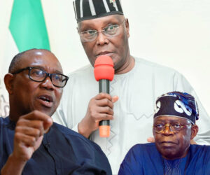 Fubara, Loyal Lawmakers Fail To Resume In Rivers As Atiku, Obi Criticise Tinubu