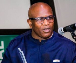 Ex-Internationals Are Qualified To Run Football In Nigeria