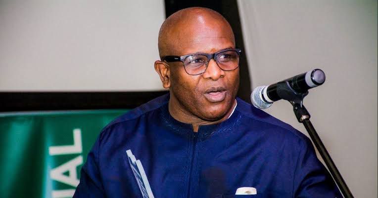 Ex-Internationals Are Qualified To Run Football In Nigeria