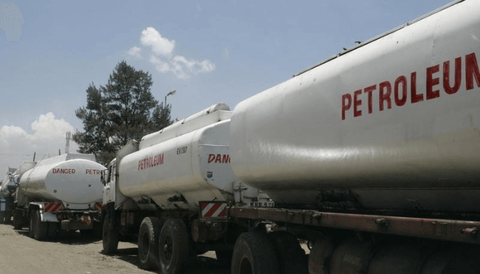 TUC rejects 5% tax on petroleum products, warns of strike
