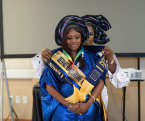 A glorious celebration of legacy, service, By Gbolahan Gbadamosi