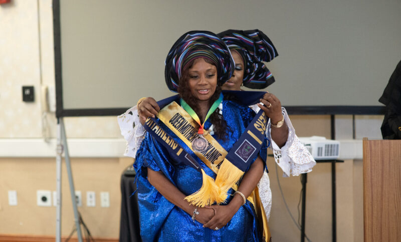 A glorious celebration of legacy, service, By Gbolahan Gbadamosi