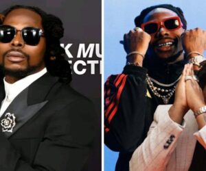 You Can’t Convince Asake To Put In Effort – Olamide Speaks On Rise Of Former Signee