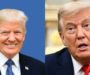 Donald Trump breaks silence amid death rumors