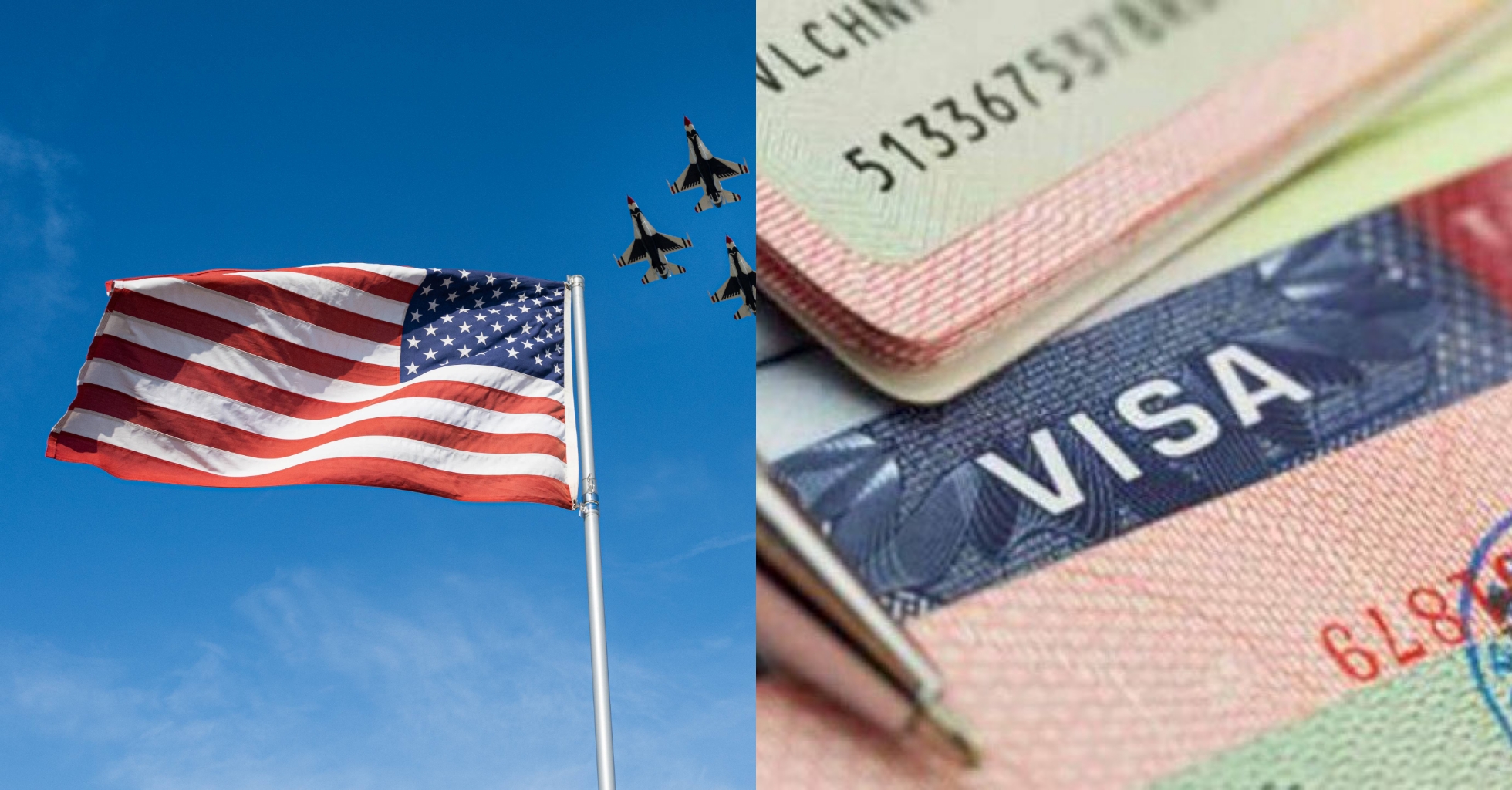 US embassy begins revoking Nigerians valid visas