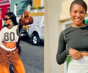 She’s a clout chaser – Leaked audio accuses Phyna following her sister’s demise