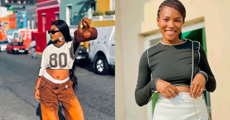 She’s a clout chaser – Leaked audio accuses Phyna following her sister’s demise