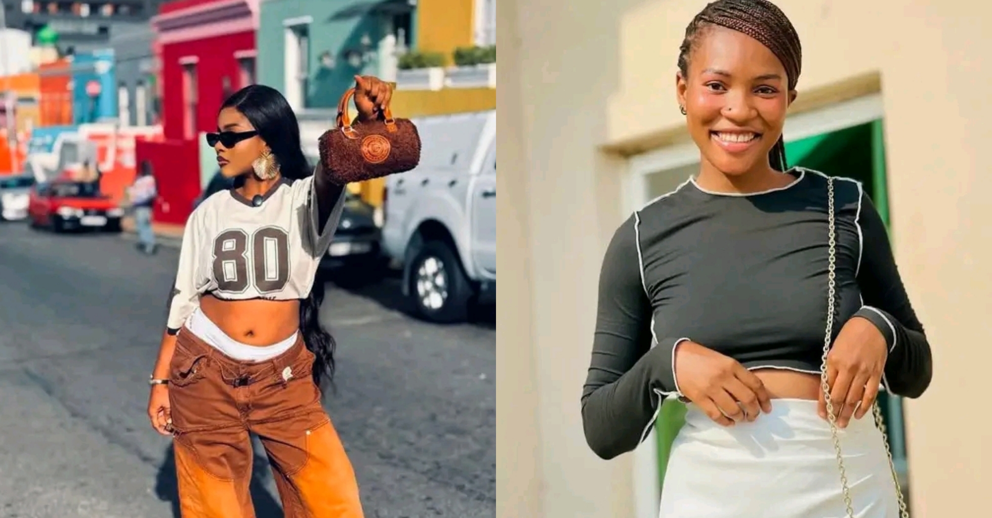 She’s a clout chaser – Leaked audio accuses Phyna following her sister’s demise
