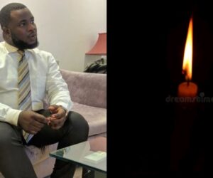 Doctor recounts colleague’s passing after 72 working hours