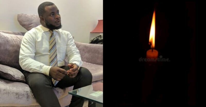Doctor recounts colleague’s passing after 72 working hours