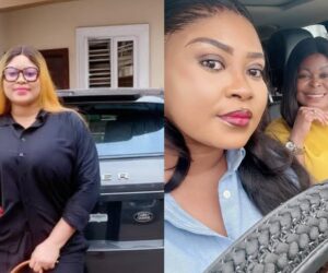 Joke Jigan loses sister
