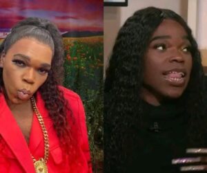 Reality TV star, Rolling Ray passes away