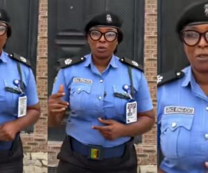 It’s an offense – Rivers police PRO to women collecting transportation fare from men without showing up
