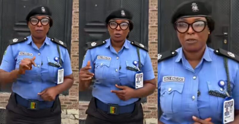 It’s an offense – Rivers police PRO to women collecting transportation fare from men without showing up