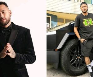 Brazilian billionaire reportedly leaves entire fortune to Neymar Jr