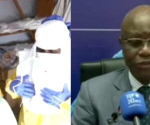 DR Congo declares new Ebola virus outbreak