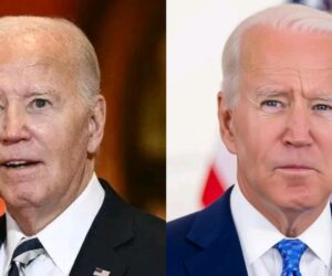 Joe Biden reportedly undergoes skin cancer surgery