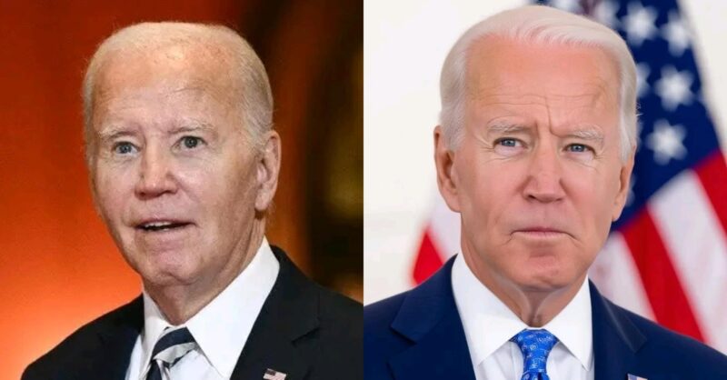 Joe Biden reportedly undergoes skin cancer surgery