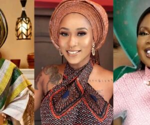 BBNaija S10; Big Soso, Ivatar, Doris evicted from reality show