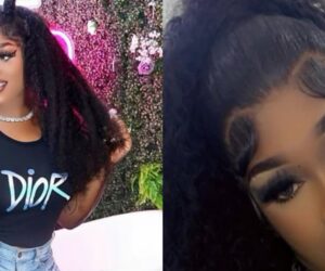 Influencer Lola Doll in critical condition after shooting incident