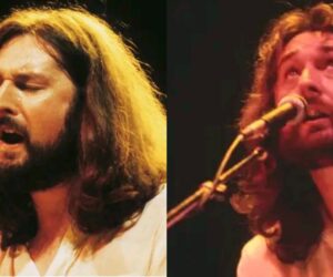 Co-founder of band Supertramp, Rick Davies passes away