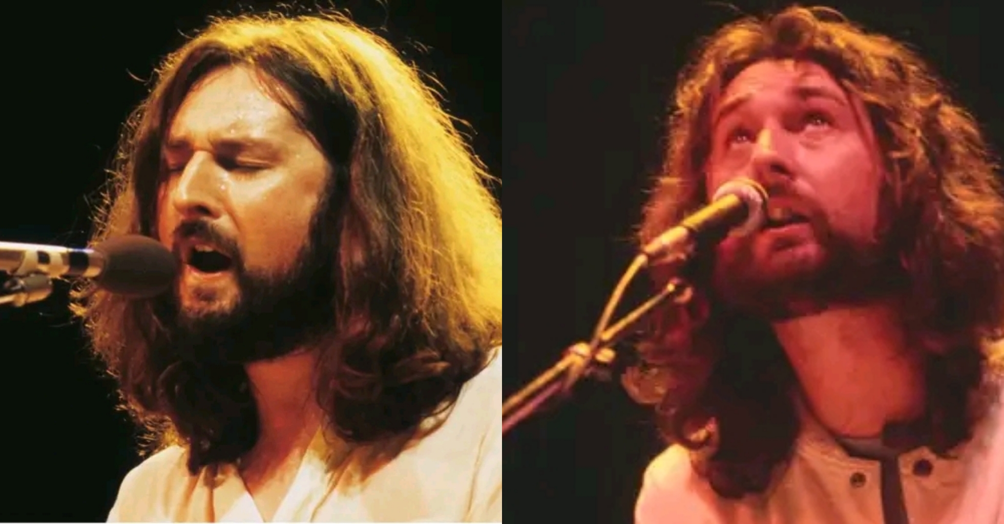 Co-founder of band Supertramp, Rick Davies passes away