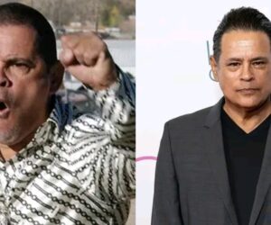 Breaking Bad star, Raymond Cruz arrested