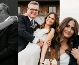 Modern Family star, Eric Stonestreet tie the knot after four-year engagement