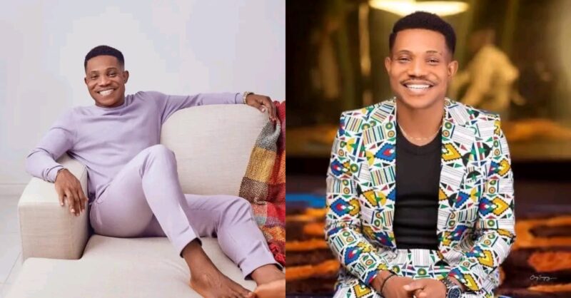 Jerry Eze’s alleged YouTube earnings raises eyebrows