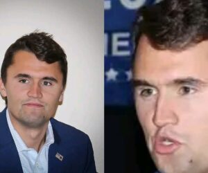 Charlie Kirk passes away after shooting incident