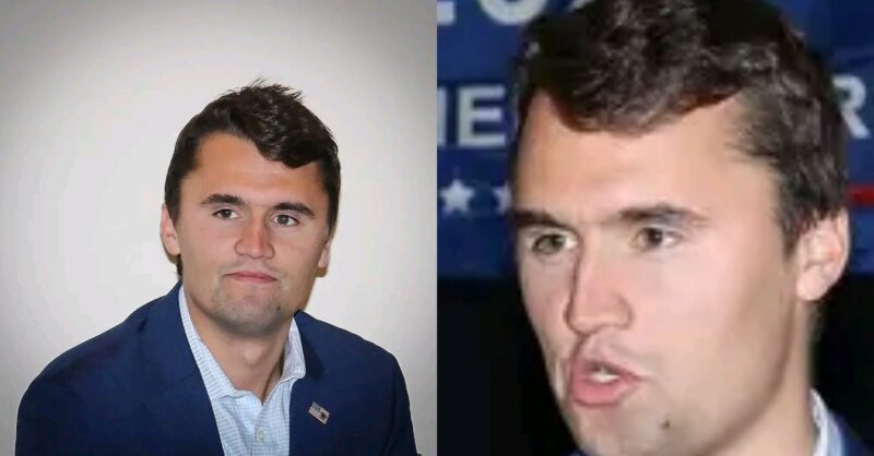Charlie Kirk passes away after shooting incident