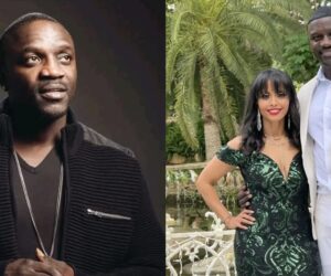 Akon’s wife reportedly files for divorce after nearly 29 years of marriage