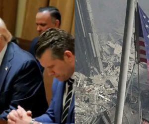 US ranked among least peaceful countries in 2025
