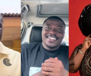 TikToker recounts experience in Yaba Panti cell after claiming Dayo Amusa had HIV