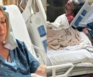 Mike Wolfe’s girlfriend to undergo multiple surgeries after road accident