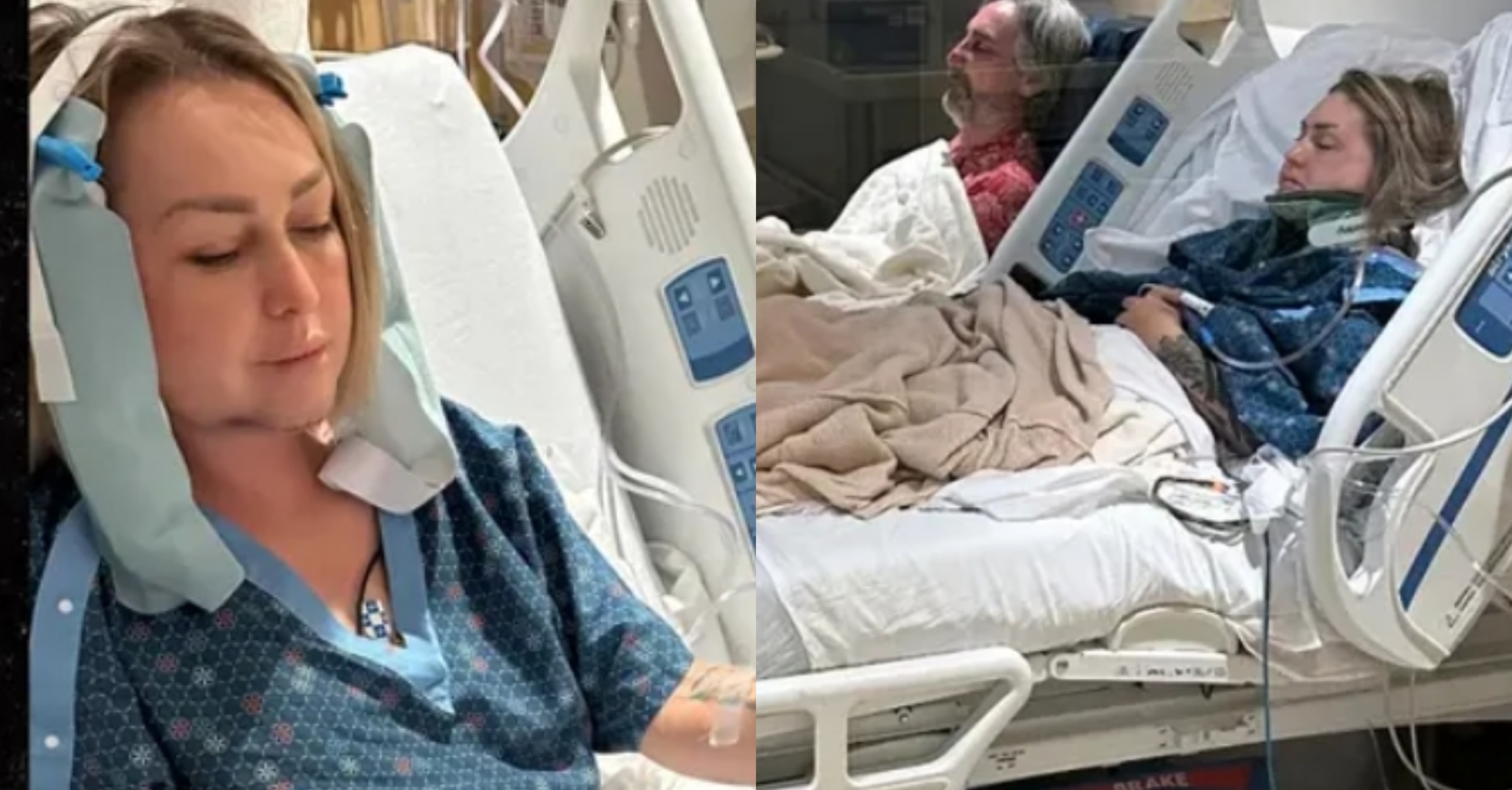 Mike Wolfe’s girlfriend to undergo multiple surgeries after road accident
