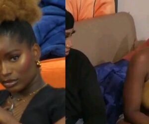 BBNaija S10; Isabella opens up on affair with married man