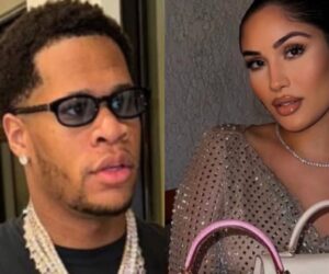Boxing star, Devin Haney sues ex-fiancee, demands return of $350,000 worth of bags and jewelry