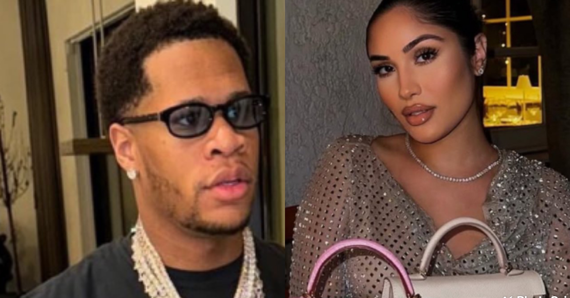 Boxing star, Devin Haney sues ex-fiancee, demands return of $350,000 worth of bags and jewelry