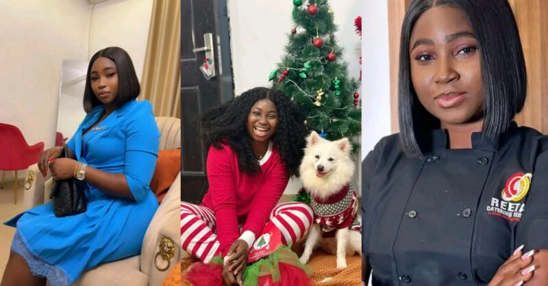 Lady announces plan to embark on Guinness world record for the largest pot of Ukodo and Beans 